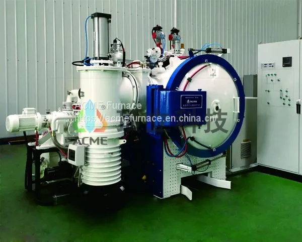 ACME Vacuum Hydrogen Furnace