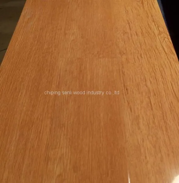China Manufacturer Waterproof 12mm Laminate Flooring Price