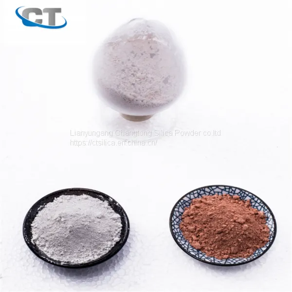 Lowest Price of Cerium Oxide Polishing Powder for Crystal Glass Craft and Car Glass