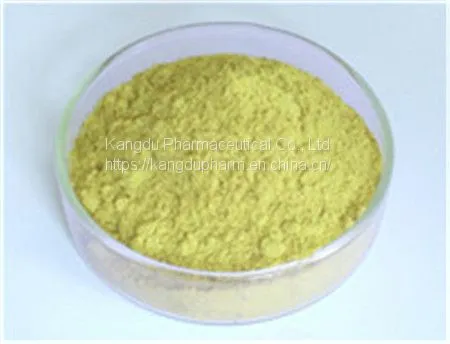 Экстракт корня желтой коровячки