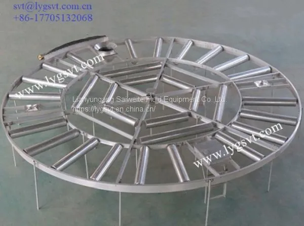 Folding Ladder Stairs for Safe Access to Truck / Train and Platform 3 to 5 Steps photo-5