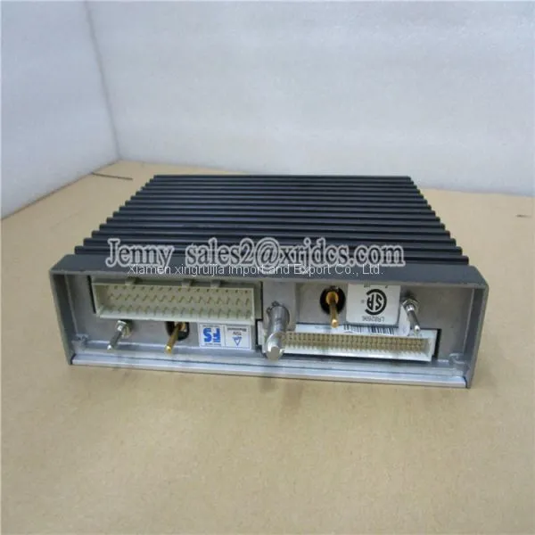 Hot Sale New In Stock TRICONEX-3481 PLC DCS photo-3