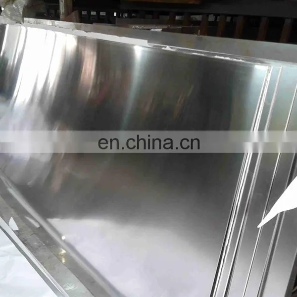 Wholesale 3003 Brushed T3 0.40Mm Aluminum Sheet photo-6