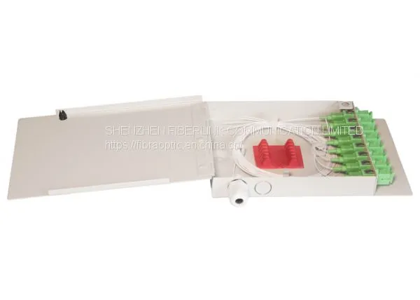 FTTH Fiber Customized Terminal Box photo-3