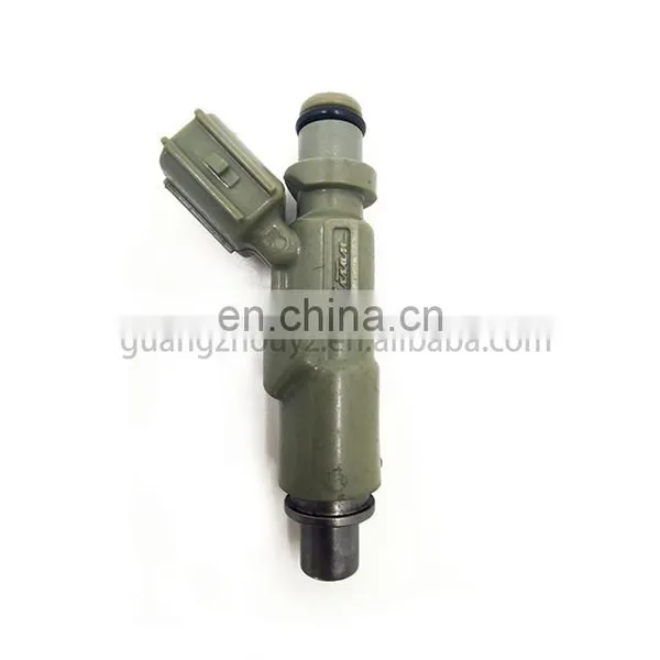For Toyota Daihatsu Fuel Injector Nozzle OEM 23250-97204 23209-97204 2325097204 2320997204 photo-2