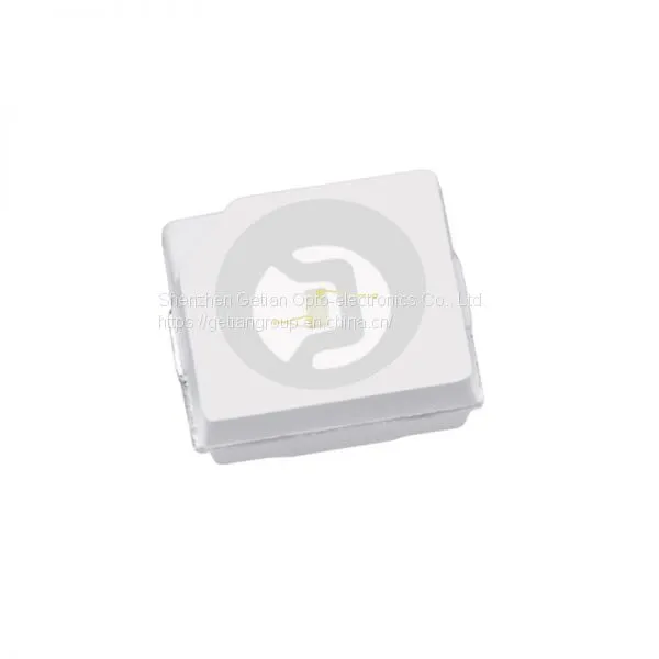SMD 3528 UVA Led Series WAVELENGTH 360-400nm for UV Curing