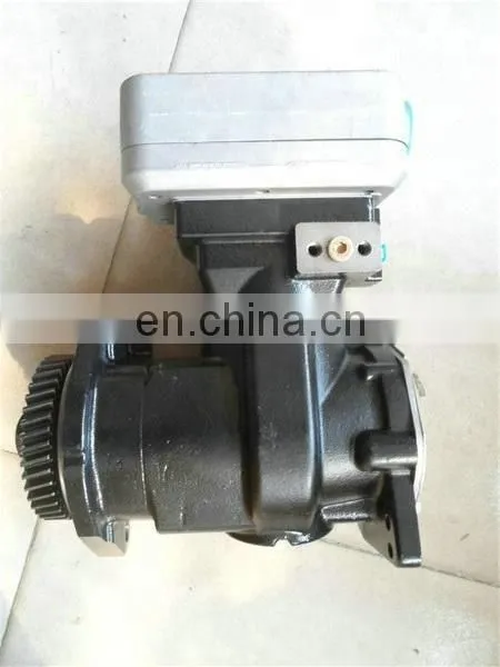 DCEC Diesel Engine QSL Air Compressor 3991521 photo-3