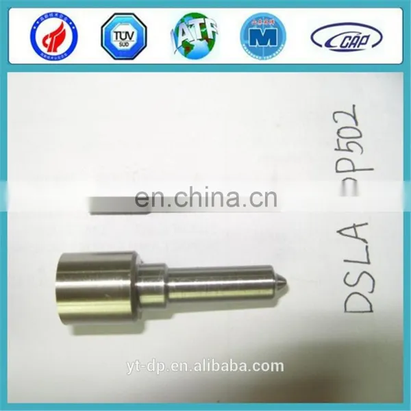 DSLA150P280 Nozzle 0433175042 Fuel Injector Nozzle With Lowest Price photo-4