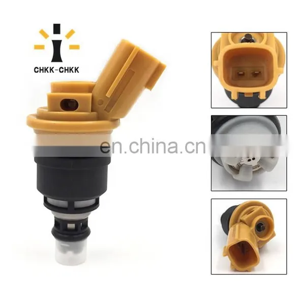 Car Accessories Fuel Injector Nozzle OEM 16600-RR543 photo-2