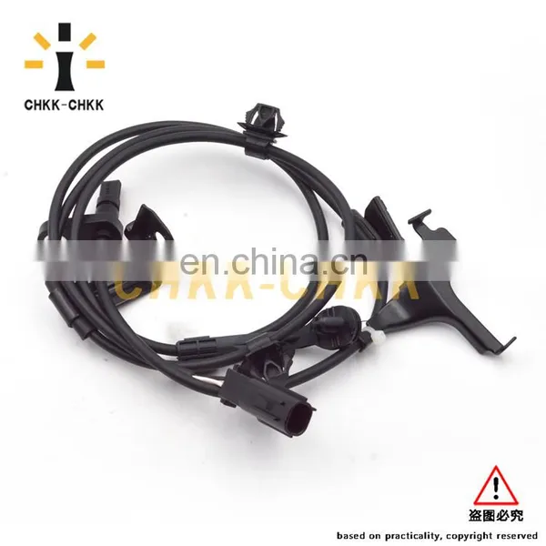 2008-2013 Front Right ABS Wheel Speed Sensor OEM 89542-0D030 photo-3