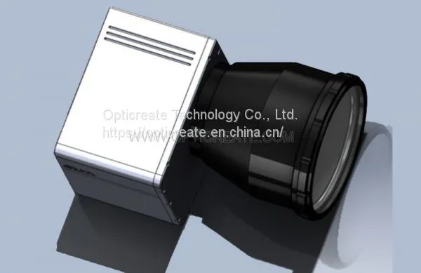 Laser Lens System Manufacturer