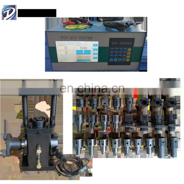 EUIEUP TESTER photo-3