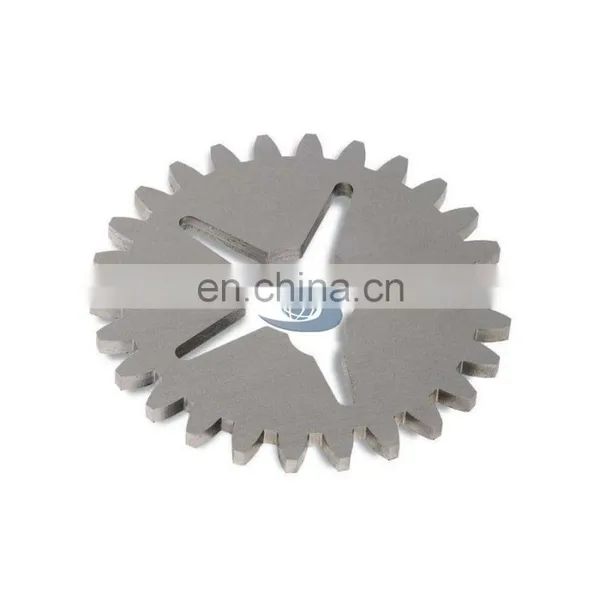 Custom Sheet Metal Punching Galvanized Parts Precision Stamping Parts Stamping Blanks Die Fabrication Services Parts photo-4