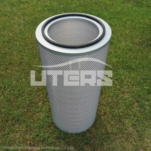 UTERS High Quality Motor Oil Filter Element 12VB.18.10B Accept Custom photo-2