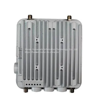 Huawei AP8000 Poe Adapter Wireless Outdoor Access Point 8150DN photo-2