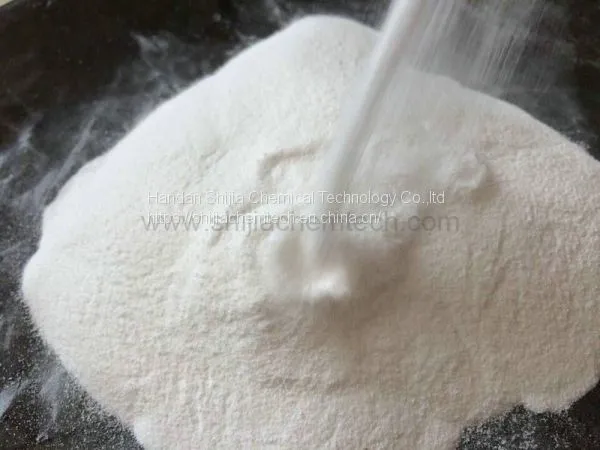 Glue Powder From Starch for Laminating Machine, 2 Layers-5 Layers, Normal Temperature at 18-20 Degree