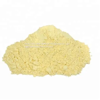 Rare Earth Holmium Oxide Ho2O3 High-purity Yellowish Powder 4N 99.99% for Colorant photo-4