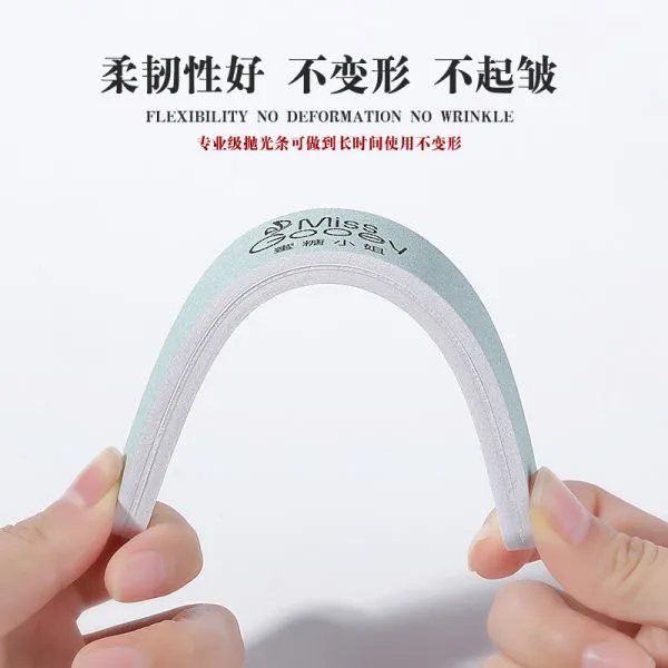 Nail Polishers Tools For Nail Art Nail Care Tools photo-3