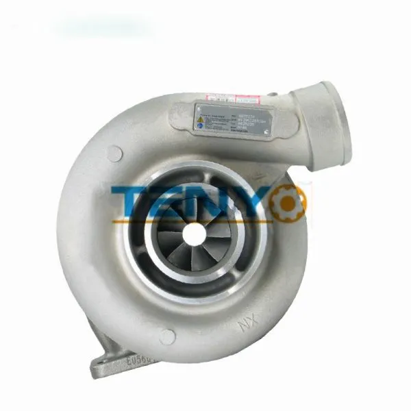 Hx40 Cummins Turbocharger 3528087 3533000 3596987 4032127 3591999 3593920 photo-4