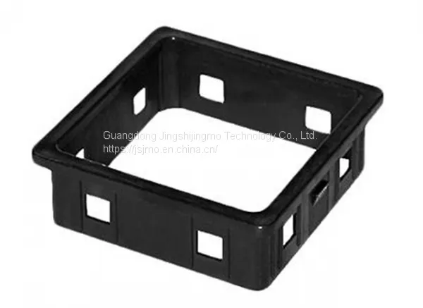 High Quality Extremely High Quality Plastic Injection Mould Auto Parts photo-2