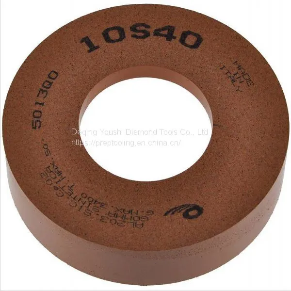 Non Woven Unitized Matt Polishing Wheels