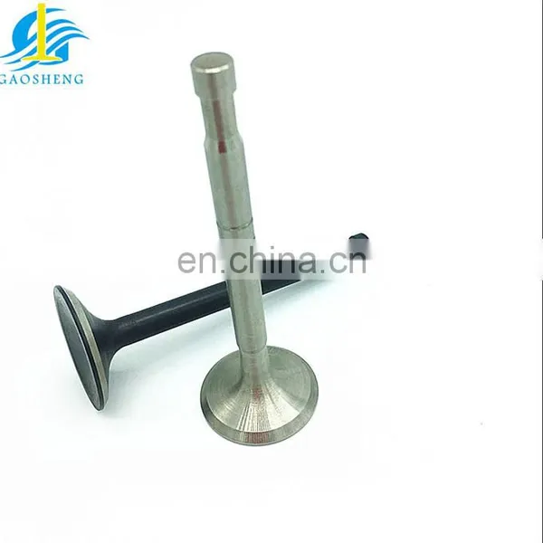 For Honda F SERIESF20 F20A4 PRELUDE SOHC BRAIN BROWN Performance Racing Car Engine Valve photo-6