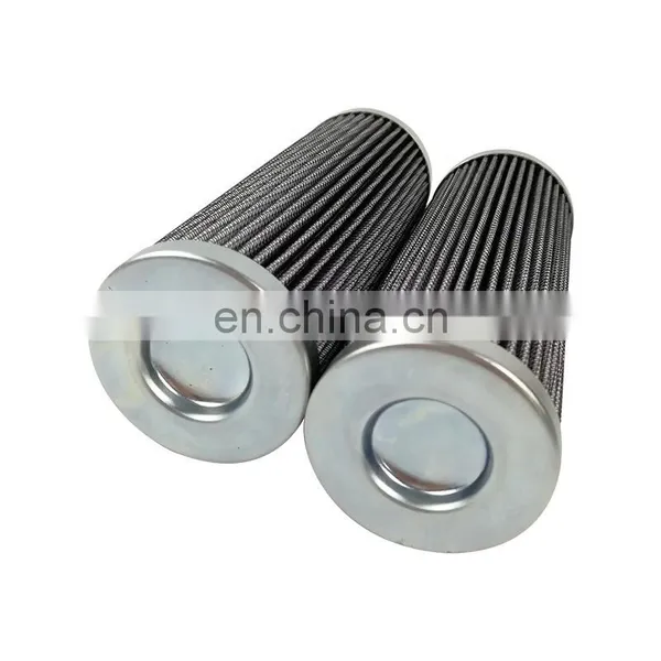 Supply for Customized 10 um Hydraulic Oil Element Suction Filter photo-3