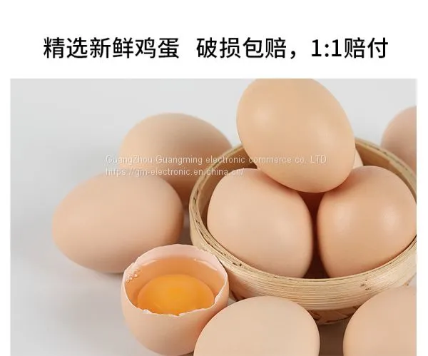 Cong Ming Eggs photo-2