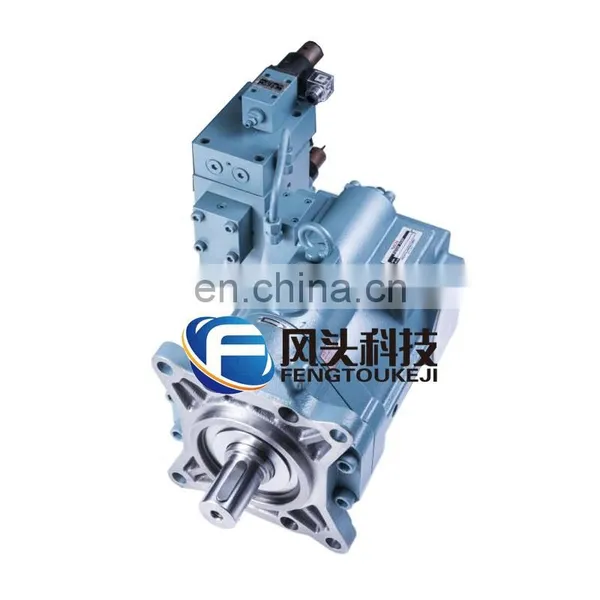 Japan NACHI Hydraulic Oil Piston Pump PZ-6B-220E3A-20 photo-2