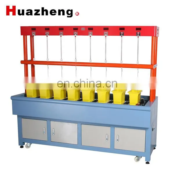 Gloves and Boots Insulation Tester Insulation Boots Gloves Withstand Tester Insulation Gloves Testing Equipment photo-7