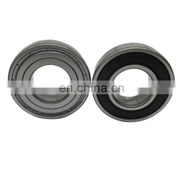 Bearing 6209 6210 6211 6212 6213 6214 6215 6216 6217 Deep Groove Ball Bearing photo-3