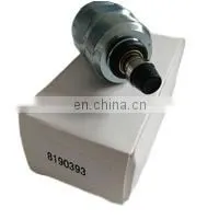 12V Solenoid Valve 8190393 photo-2