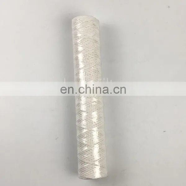 20 Micron pp Water Jumbo Wound Filter Cartridge photo-6