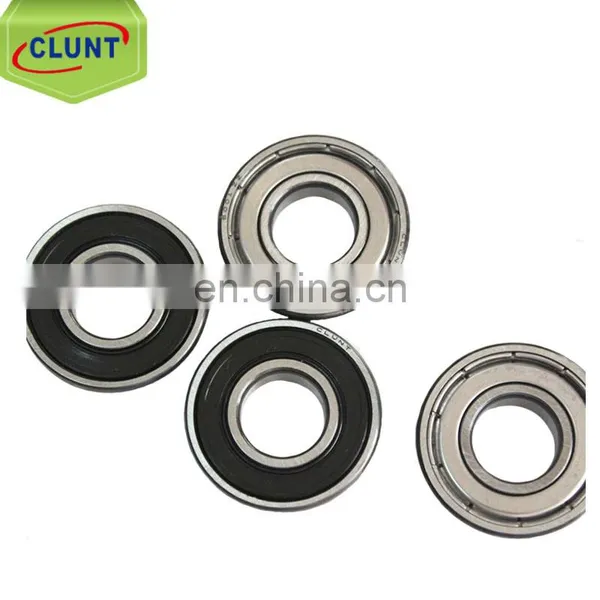 Deep Groove Ball Bearing 6305zz Stainless Steel Bearing S6305zz photo-3