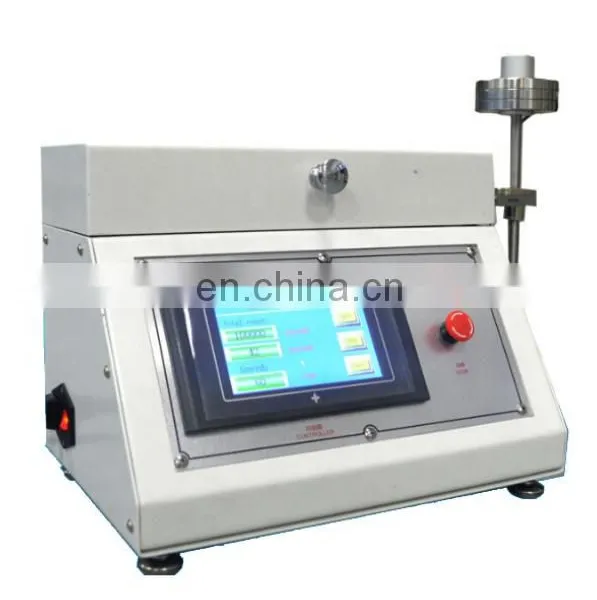 Liyi Taber Linear Abrasion Resistance Tester photo-3