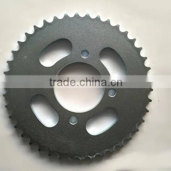 420 428 428H 520 530 Motorcycle Chain photo-5