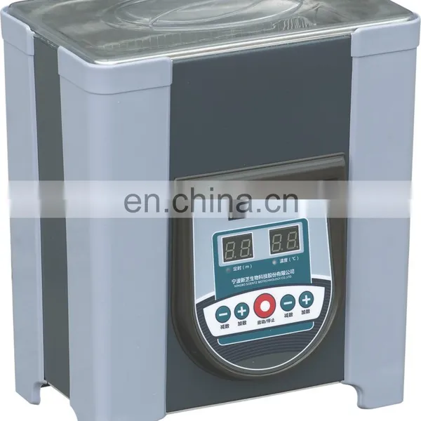 5200DTN Ultrasonic Cleaning Machine photo-4