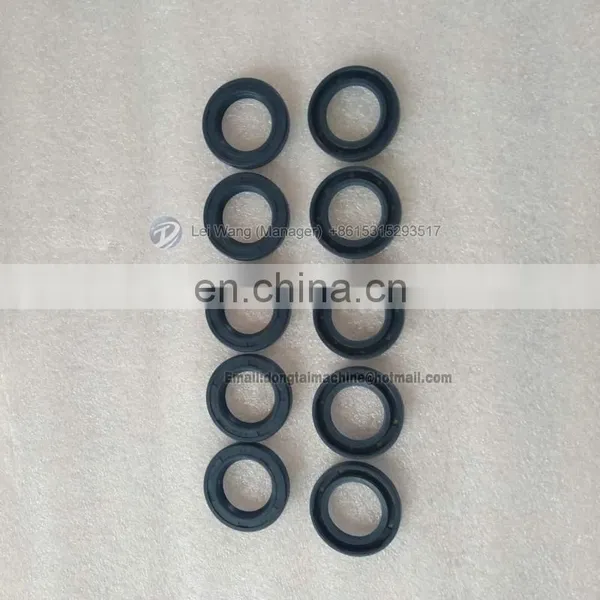 No,632(3)ORIGINAL DELPHI PUMP OIL SEAL 5393-252R photo-4