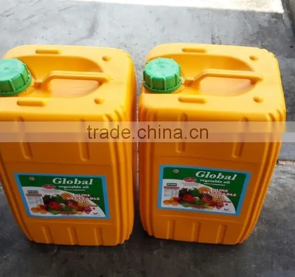 Vegetable Cooking Oil photo-3