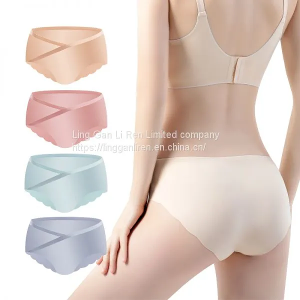 Лingerie для беременных женщин, низкий пояс, для раннего, среднего и позднего сроков беременности, обычный хлопковый подшлемник, антибактериальные шорты повышенной посадки, женская нижняя одежда