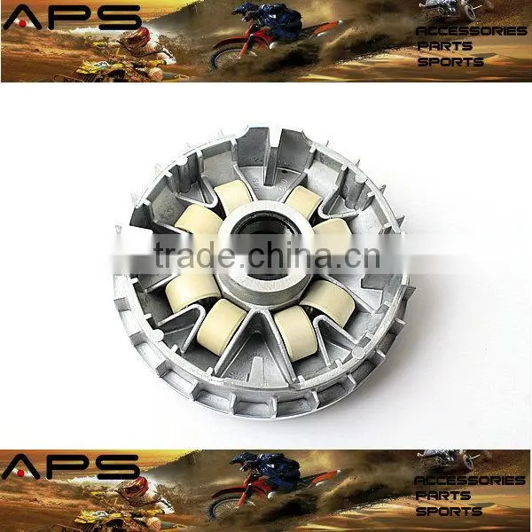 CVT Clutch Kit for LIHAI 600 ATV photo-2