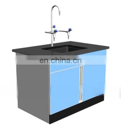 Ho Pui Professional Laboratory Furniture Manufacturer Laboratory Cabinets photo-4