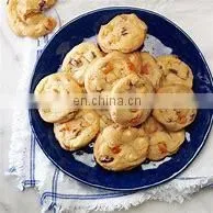 Indonesia Mesin Ice Box Cookies Maker for Bakery Home Use Baby Biscuit Children Cookie Slicing Machine for Retail photo-3