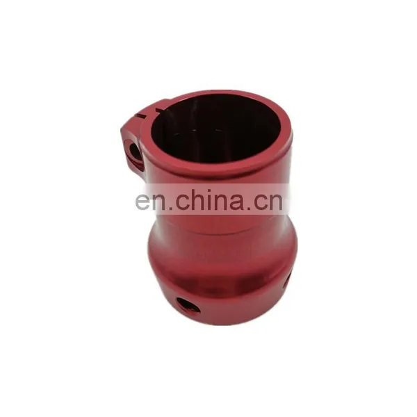 Guangzhou Plastic Rapid Milling Parts Micro Cnc Prototype Machining Aluminum Alloy Custom Manufacturing Service Factory Supplier photo-5