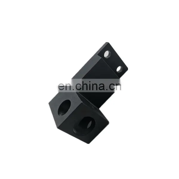 Guangzhou Custom Machined Components Precision Aluminum CNC Machining Parts photo-6
