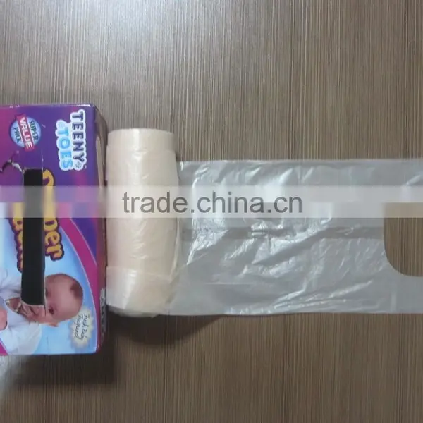Hdpe Bag(hot Design) photo-3