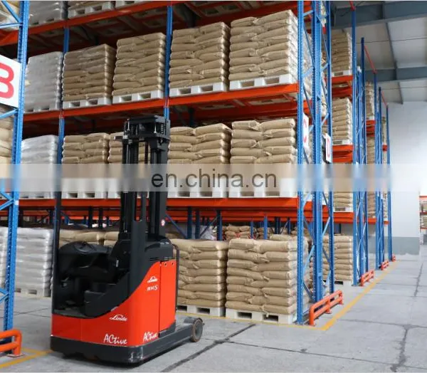 Cake Emulsifier Distilled Monodiglycerides(Distilled Glycerin Monostearat)DMG E471 Emulsifier Manufacturer photo-3