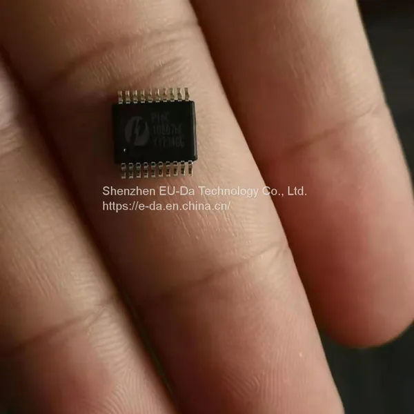 PI6C10807HEX ДИОДЫ SSOP-2 НОВЫЙ И ОРИГИНАЛЬНЫЙ