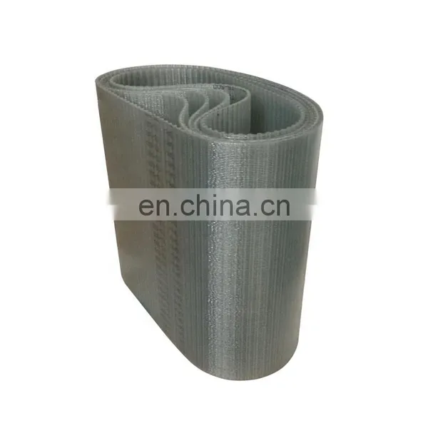 AT5 Synchronous Belt PU Truly Endless Belt With Steel Cord photo-5