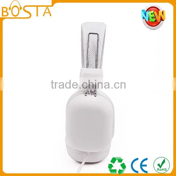 Promotional Funny Fancy Stereo Mega Bass Effect Headphone With Cool Design photo-4